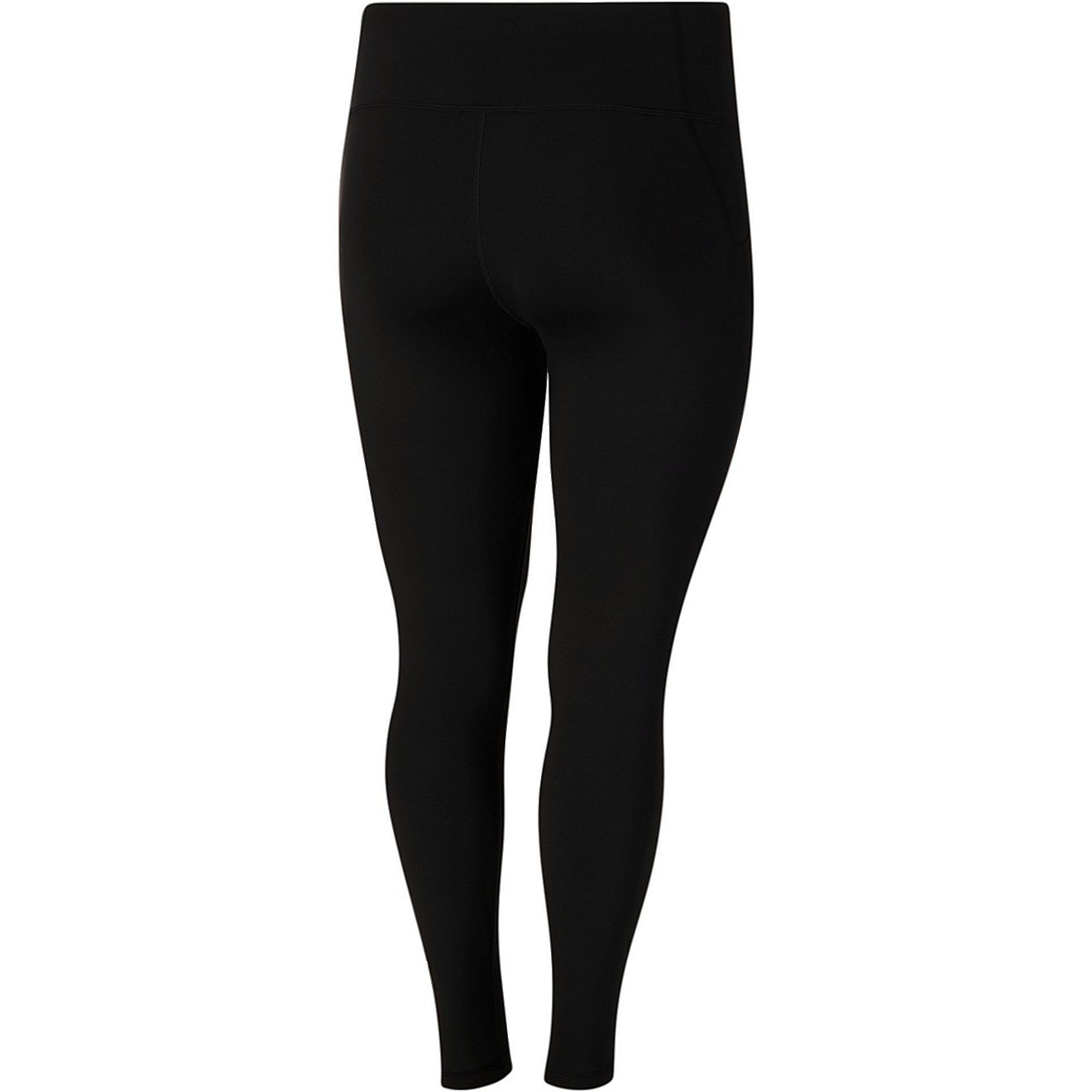 PUMA Women's Forever TFF Plus Size 7/8 Training Tights                                                                           - view number 5