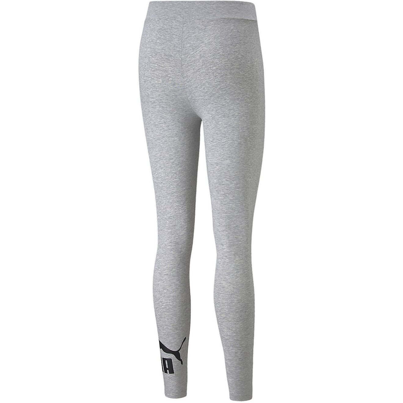 PUMA Women's Essential Logo Tights                                                                                               - view number 5