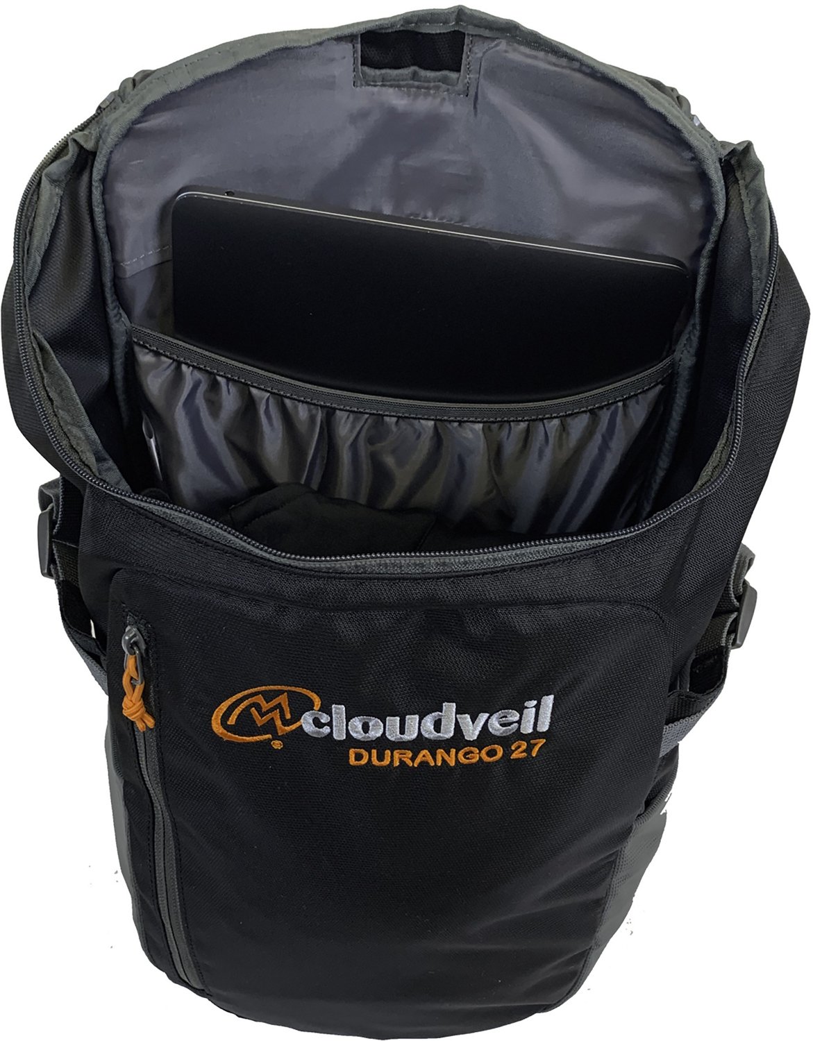 Cloudveil Durango 27 Backpack Academy