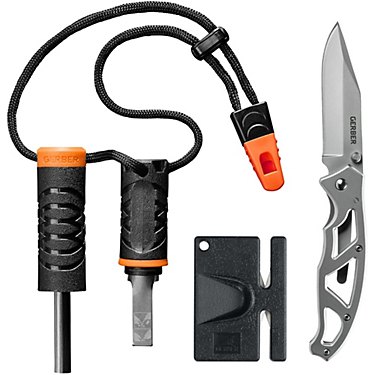 Gerber Paraframe Combo Pack