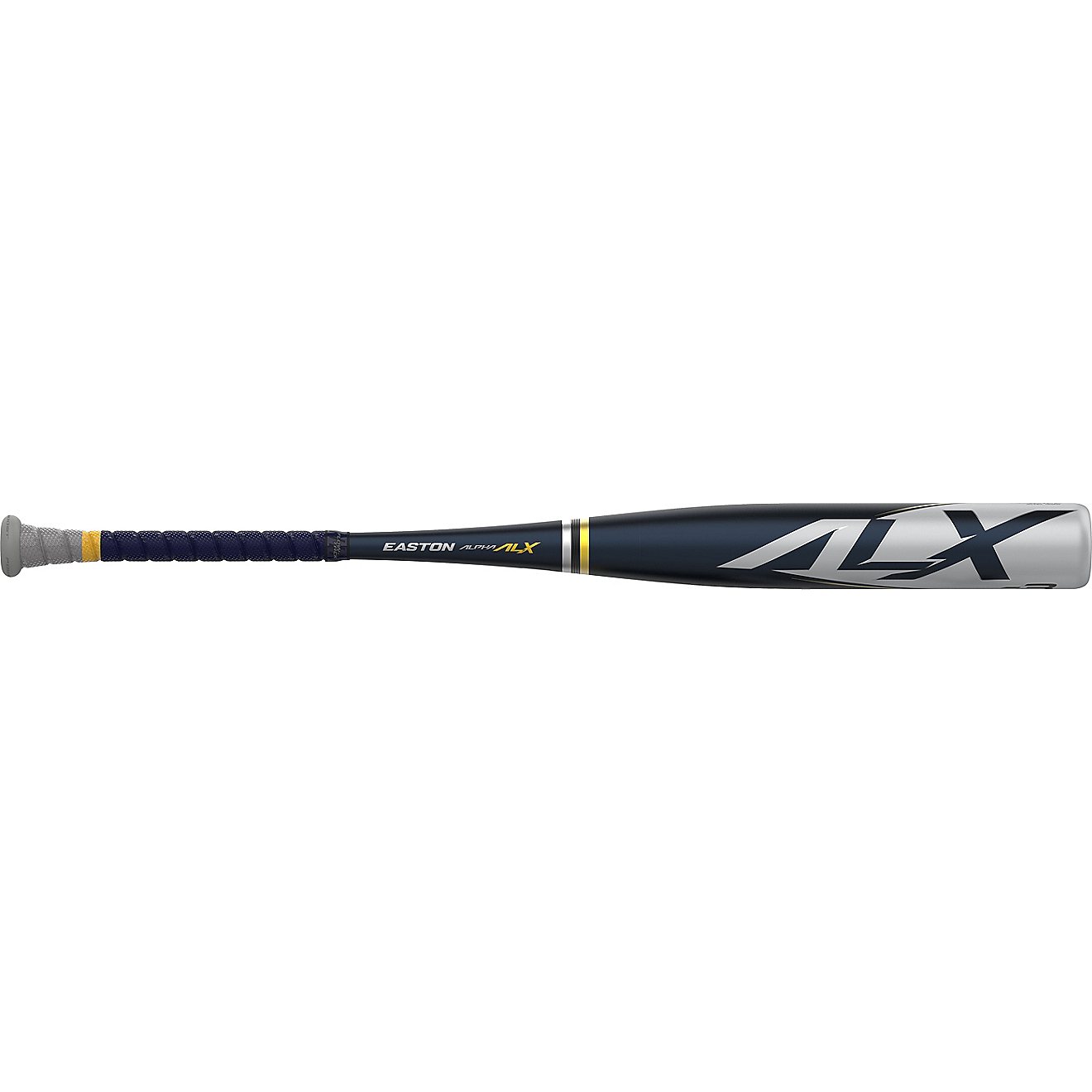 Easton Alpha ALX 2022 BBCOR Baseball Bat (-3)                                                                                    - view number 3