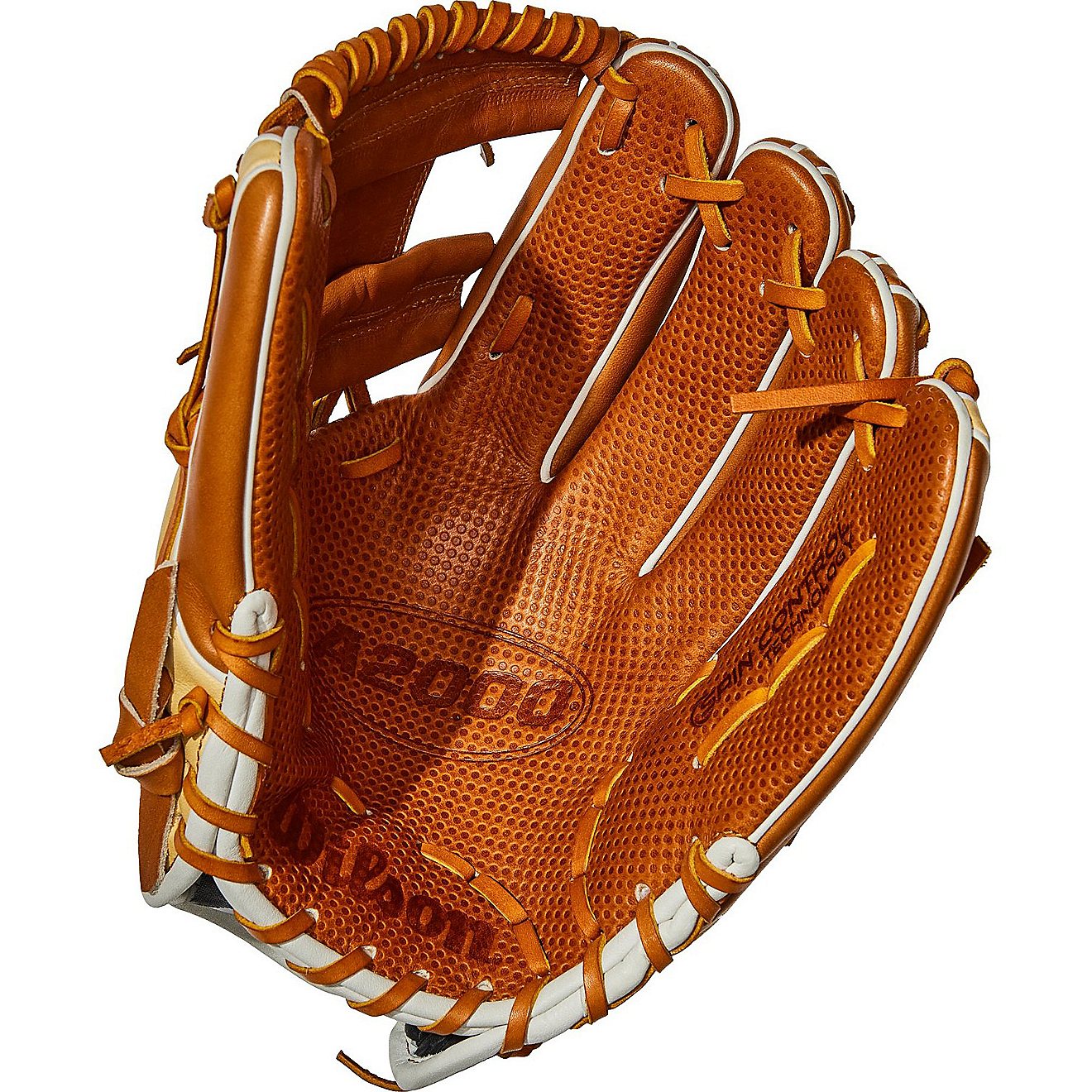 Wilson 11.75"  Adult A2000 Spin Control ™ 1787 Baseball Glove 2022                                                             - view number 4