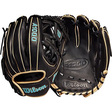 Wilson 11.5" Adult A1000 ™ DP15 w/ Pedroia Fit ™ Baseball Glove