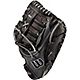 Wilson 12.5"  Adult A1000 ™ 1620 First Base Mitt                                                                               - view number 4 image