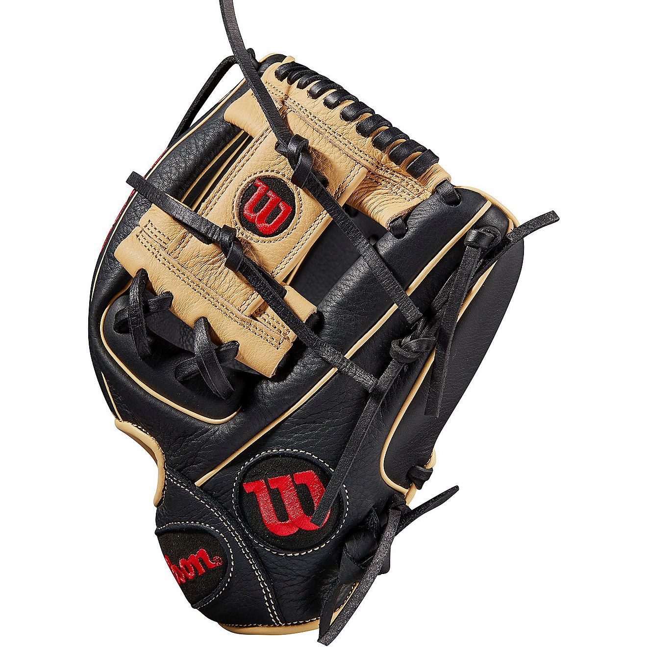 Wilson 11.5"  Adult A700 Baseball Glove                                                                                          - view number 4