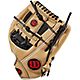Wilson 11.5"  Youth A450 ™ Baseball Glove                                                                                      - view number 3 image