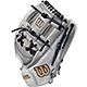 Wilson A2000 2022 Fastpitch H75 Infield Glove                                                                                    - view number 4 image