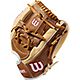 Wilson A2000 2022 Fastpitch H12 Infield Glove                                                                                    - view number 2 image