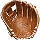 Wilson A2000 2022 Fastpitch H12 Infield Glove                                                                                    - view number 3 image