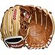 Wilson A2000 2022 Fastpitch H12 Infield Glove                                                                                    - view number 6 image