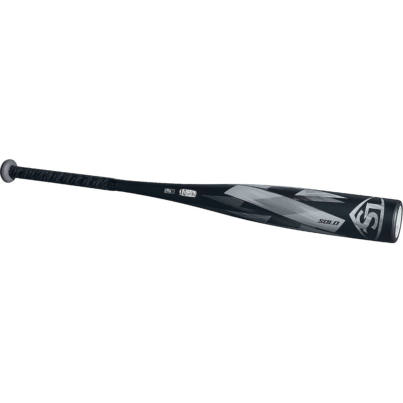 Louisville Slugger Solo SL 2022 USSSA Baseball Bat (-10)                                                                         - view number 5