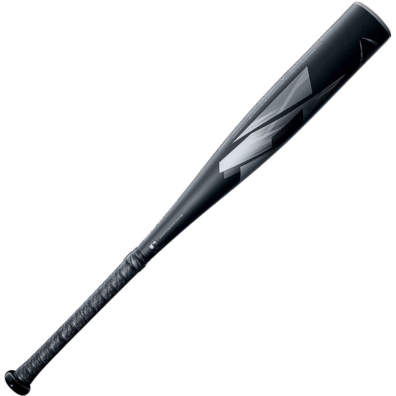 Louisville Slugger SOLO JBB USSSA 2022 Baseball Bat -10                                                                          - view number 3