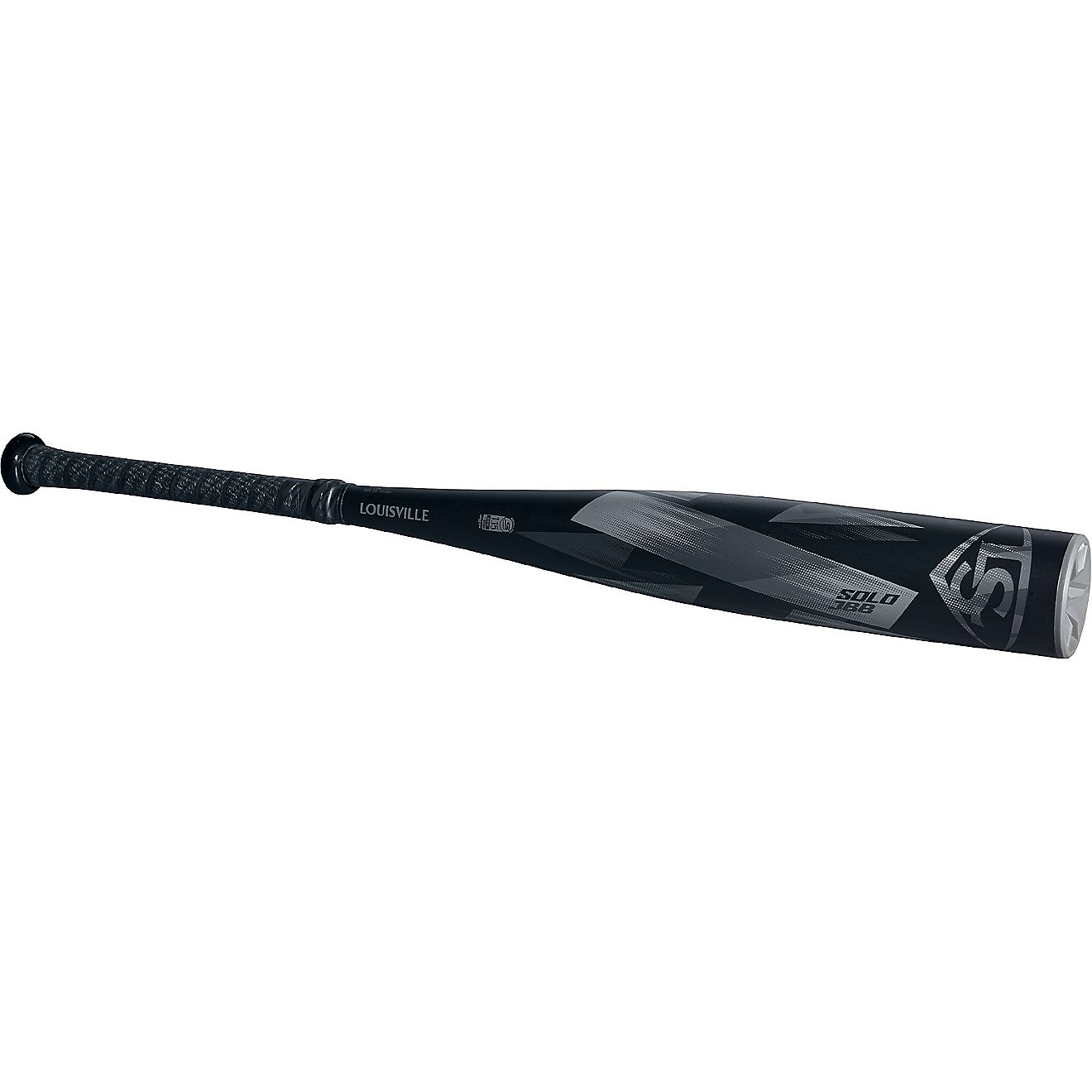 Louisville Slugger SOLO JBB USSSA 2022 Baseball Bat -10                                                                          - view number 5