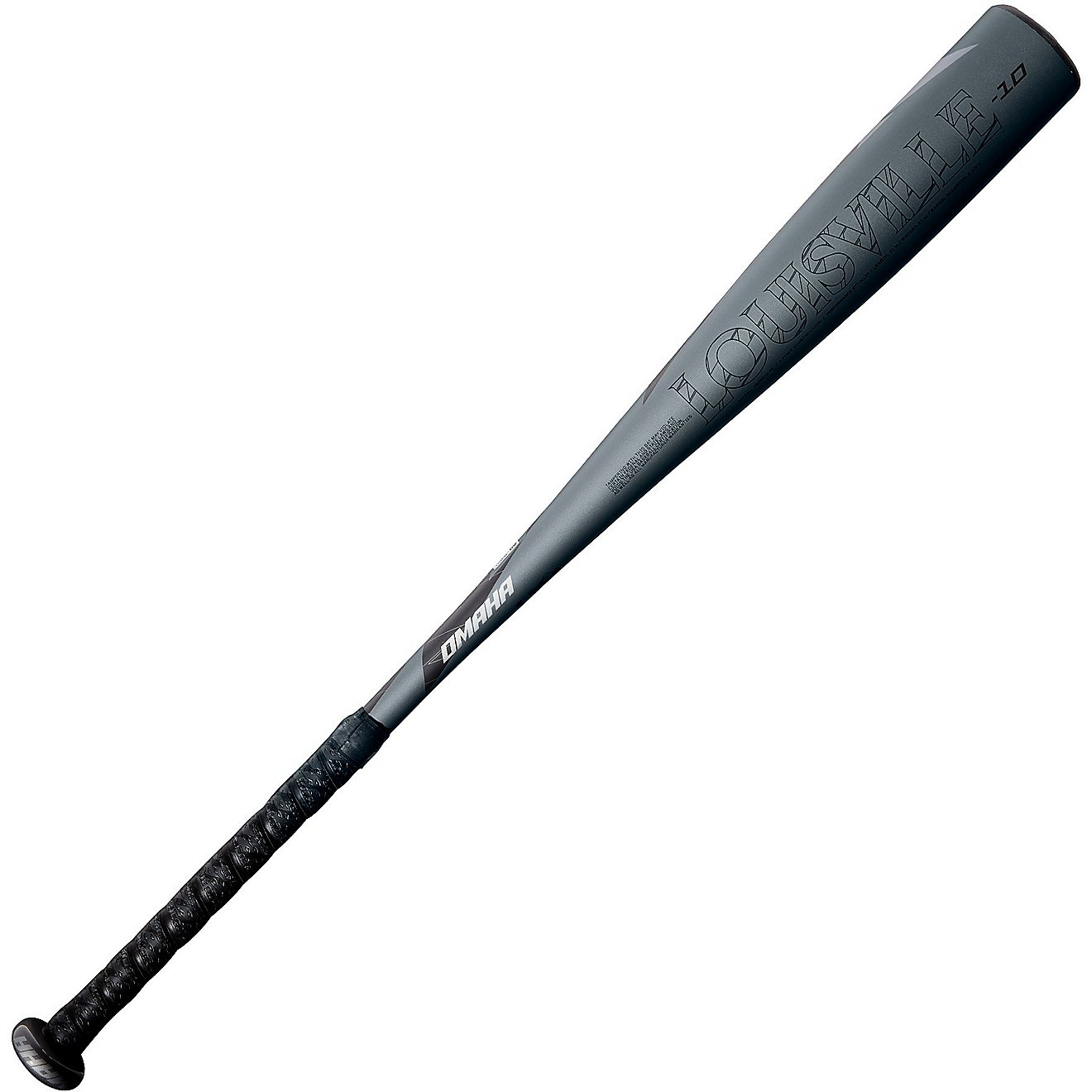 Louisville Slugger Youth Omaha USA Baseball Bat (-10)                                                                            - view number 4
