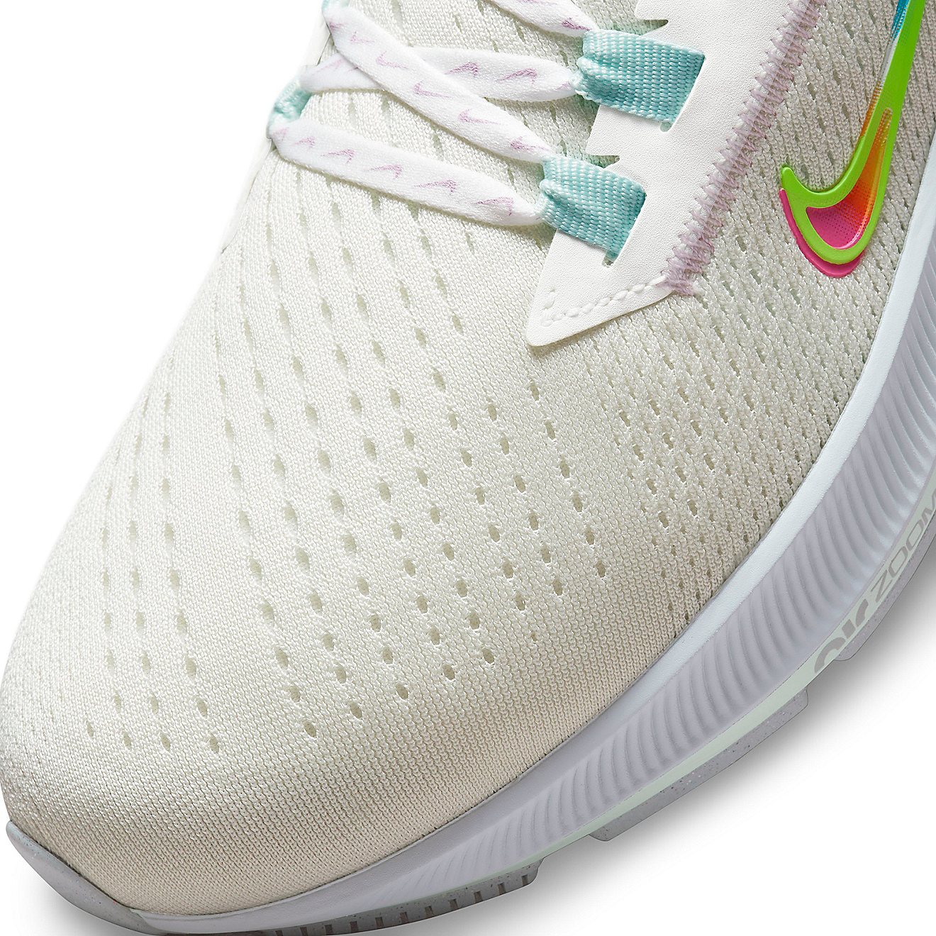 Nike Women's Air Zoom Pegasus 38 Running Shoes                                                                                   - view number 3