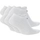 Nike Men's Everyday Cushion No-Show Socks 6 Pack                                                                                 - view number 2 image