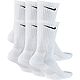 Nike Men's Dri-FIT Everyday Cushion Crew Socks 6-Pack                                                                            - view number 2 image