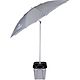U-Stand ShadeAnywhere 6.5 ft Polyester Vented Beach Umbrella                                                                     - view number 3 image