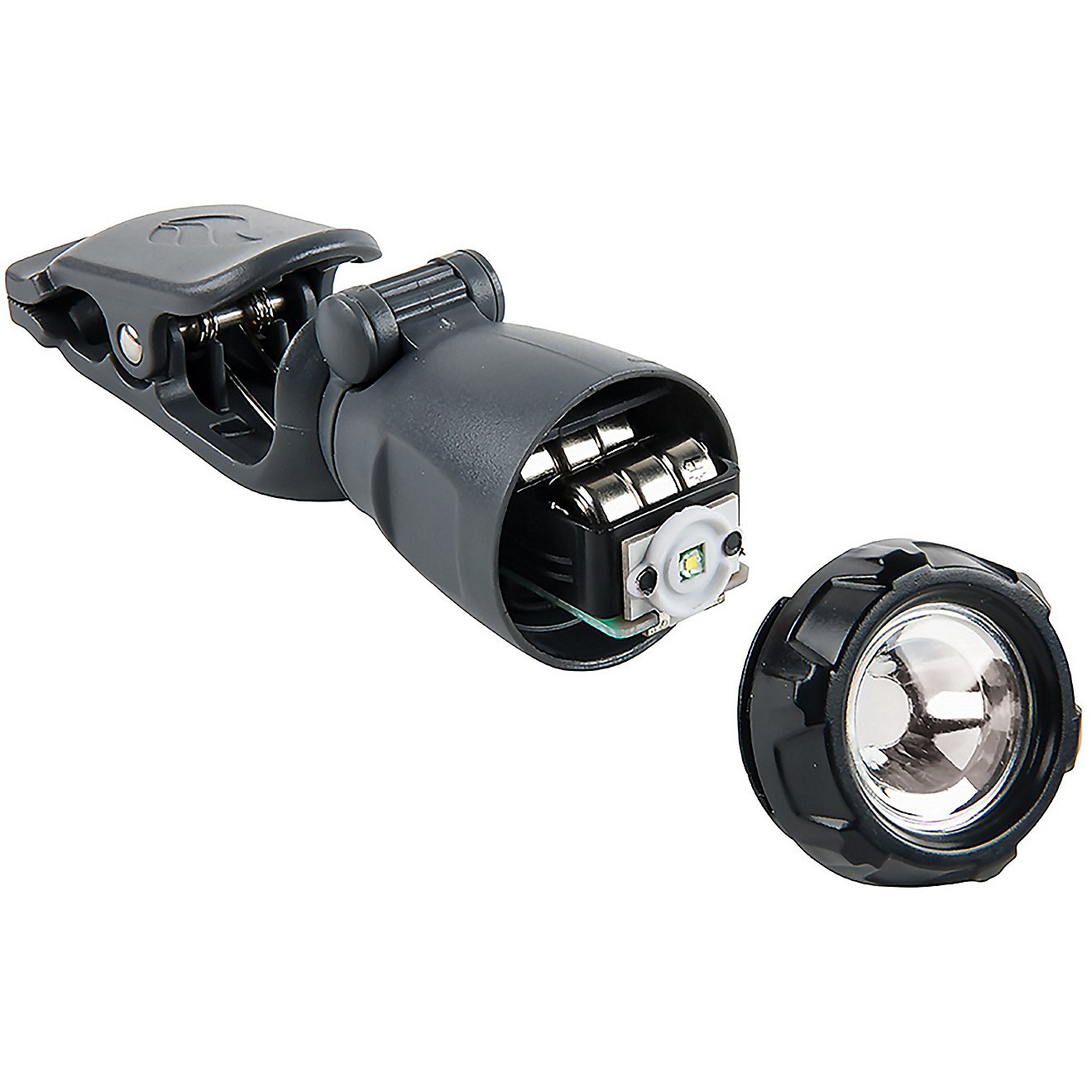 Blackfire Waterproof Mini IP67 LED Clip Light                                                                                    - view number 8