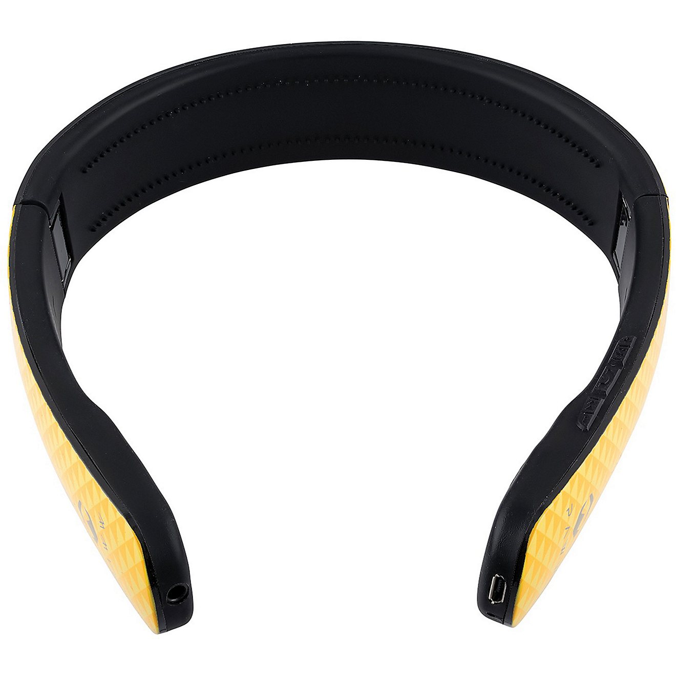 PAWW SilkSound Bluetooth Headband Over-Ear Headphones with Microphone                                                            - view number 3