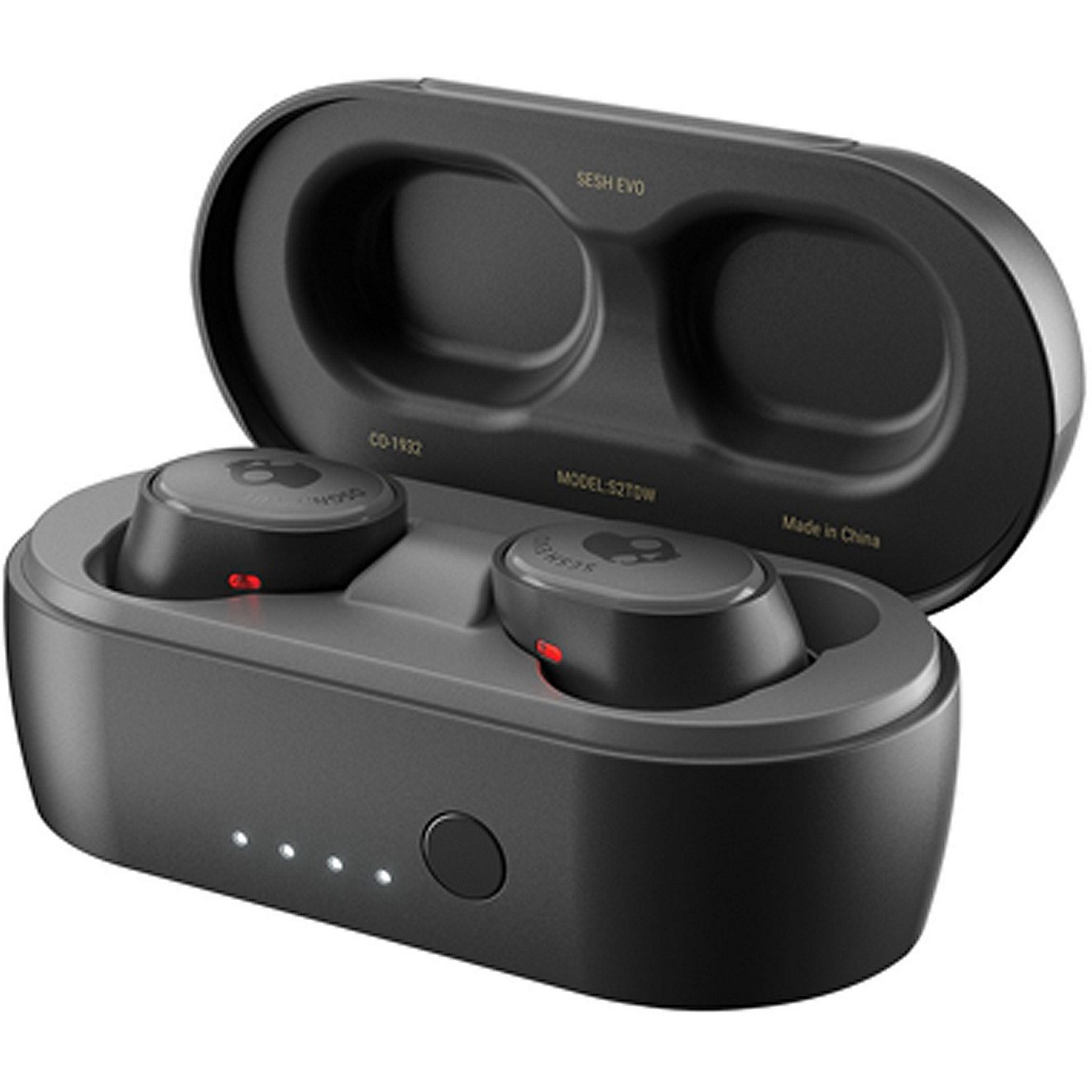 Skullcandy Sesh Evo True Wireless Earbuds with Microphone                                                                        - view number 4