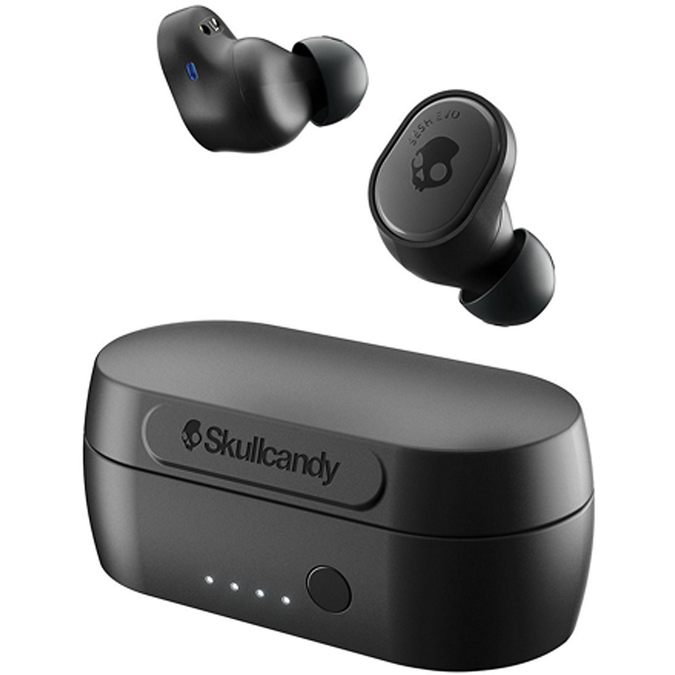 Skullcandy Sesh Evo True Wireless Earbuds with Microphone                                                                        - view number 5