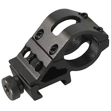 XTS Tactical 1 in Offset Flashlight Mount                                                                                       