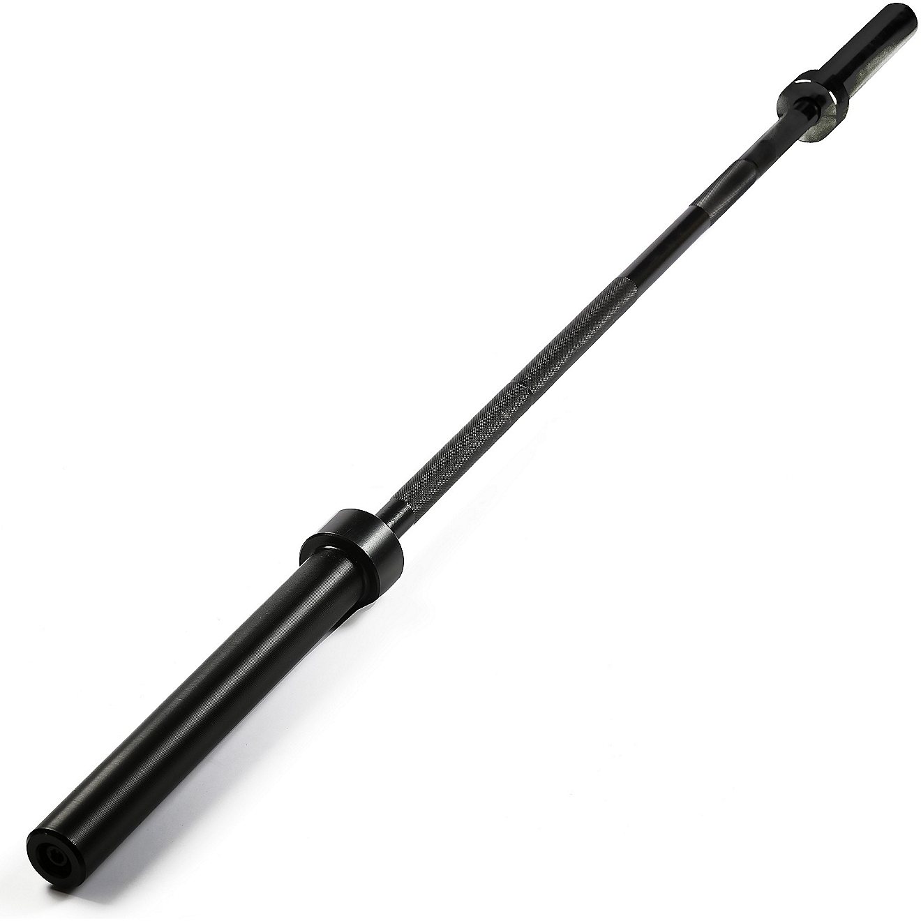 PRCTZ 7 ft Olympic Barbell                                                                                                       - view number 1