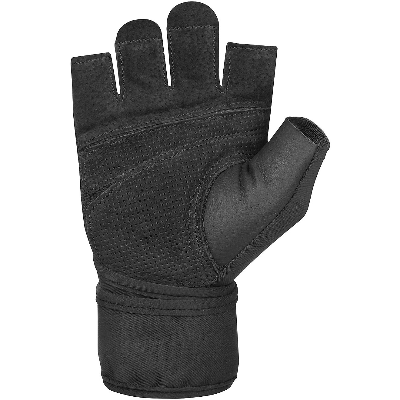 Harbinger Unisex Pro Wrap Gloves Training 
