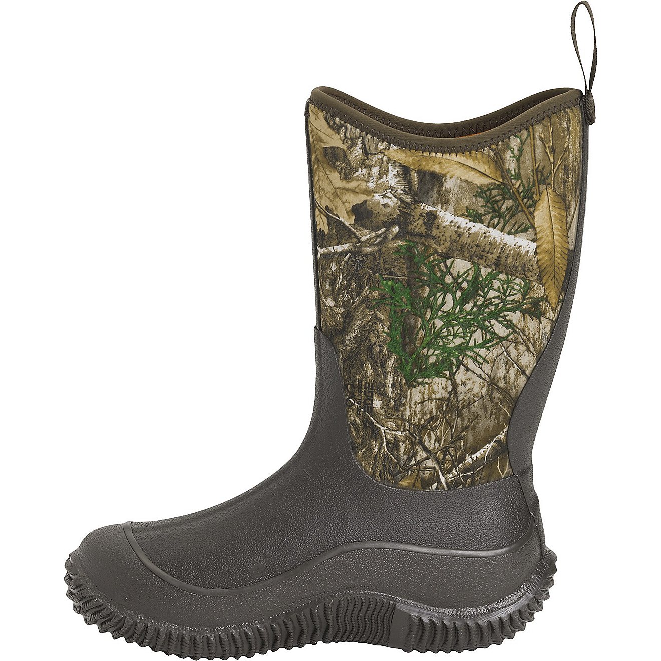 Muck Boot Boys' Hale 4mm Insulated WP Waterproof Hunting Boots                                                                   - view number 2