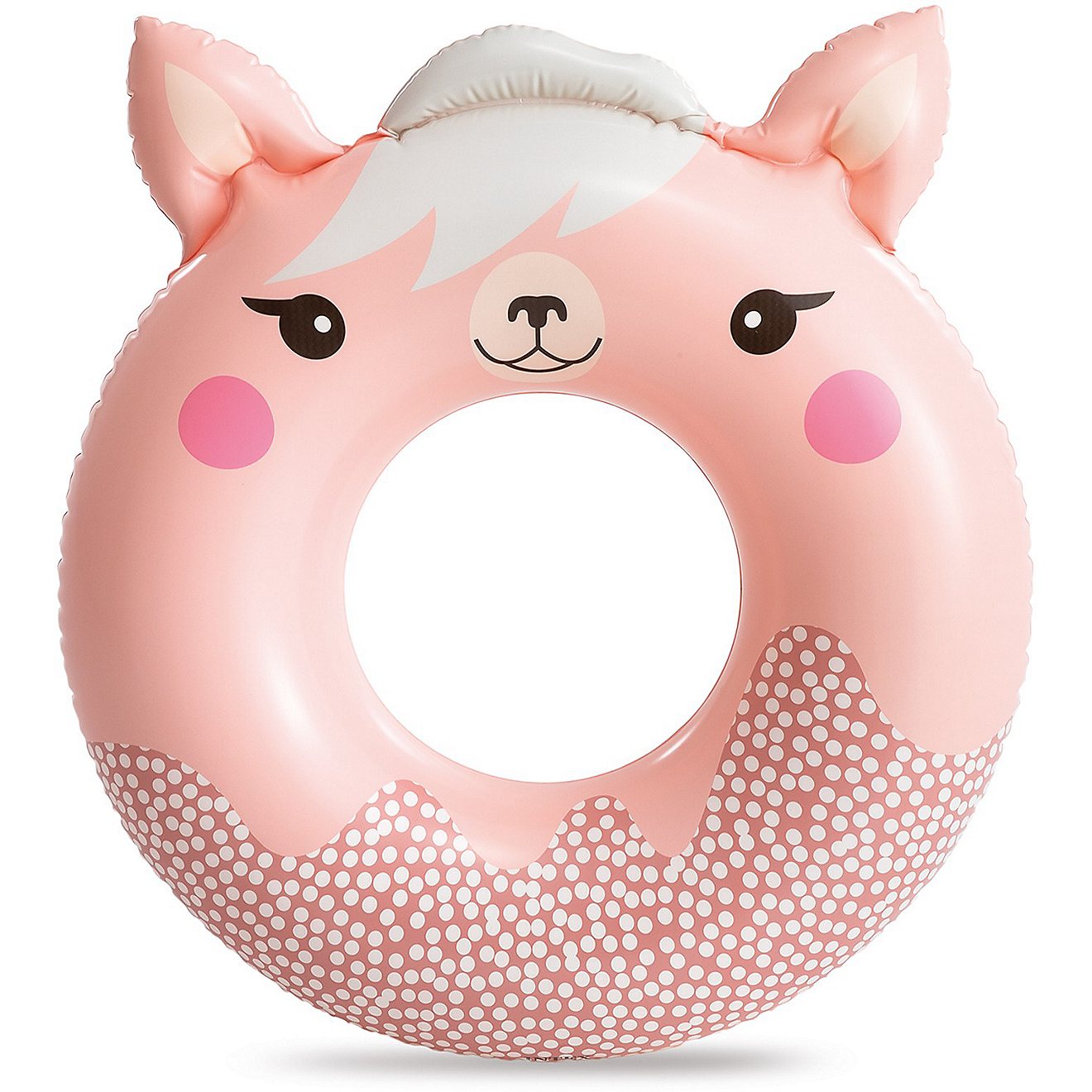 INTEX Kids' Cute Animal Pool Tubes                                                                                               - view number 4