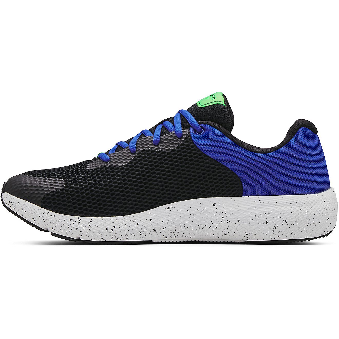 Under Armour Men's Charged Pursuit 2 Running Shoes                                                                               - view number 2