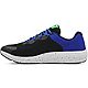 Under Armour Men's Charged Pursuit 2 Running Shoes                                                                               - view number 2 image