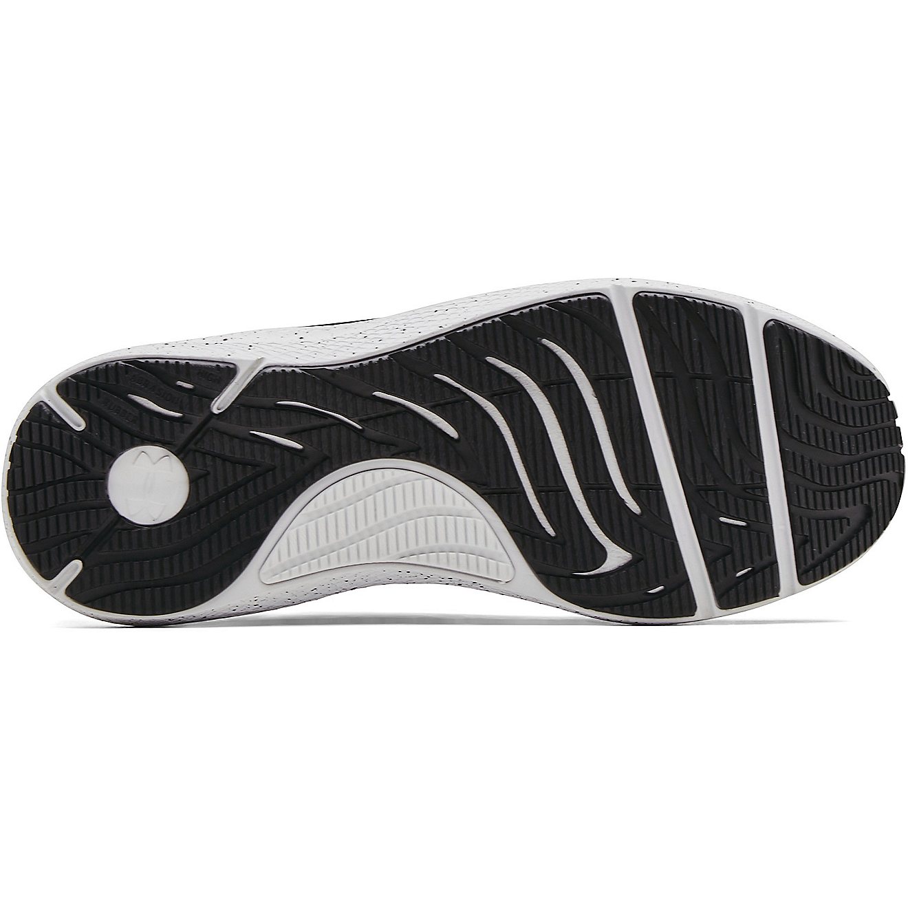 Under Armour Men's Charged Pursuit 2 Running Shoes                                                                               - view number 5