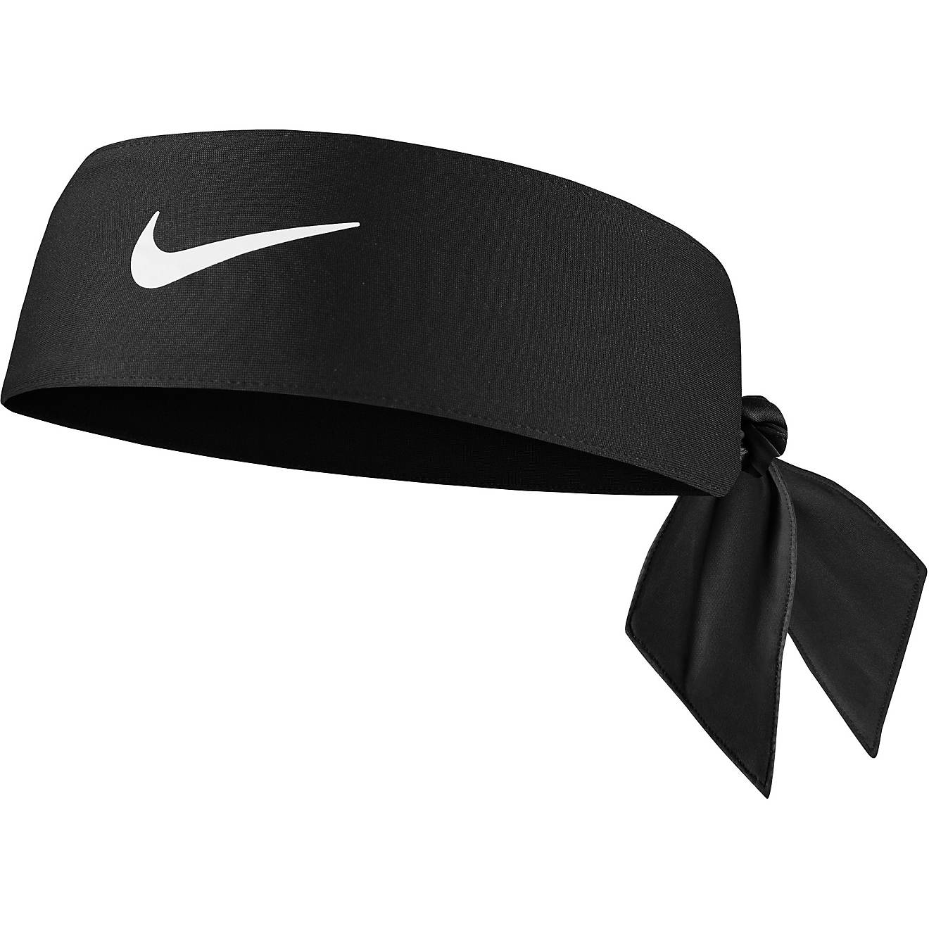 Nike Women's Dri-FIT Tie Headband 4.0                                                                                            - view number 1