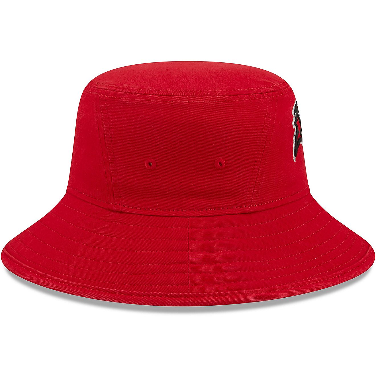 New Era Men's Tampa Bay Buccaneers Bucket Hat                                                                                    - view number 6