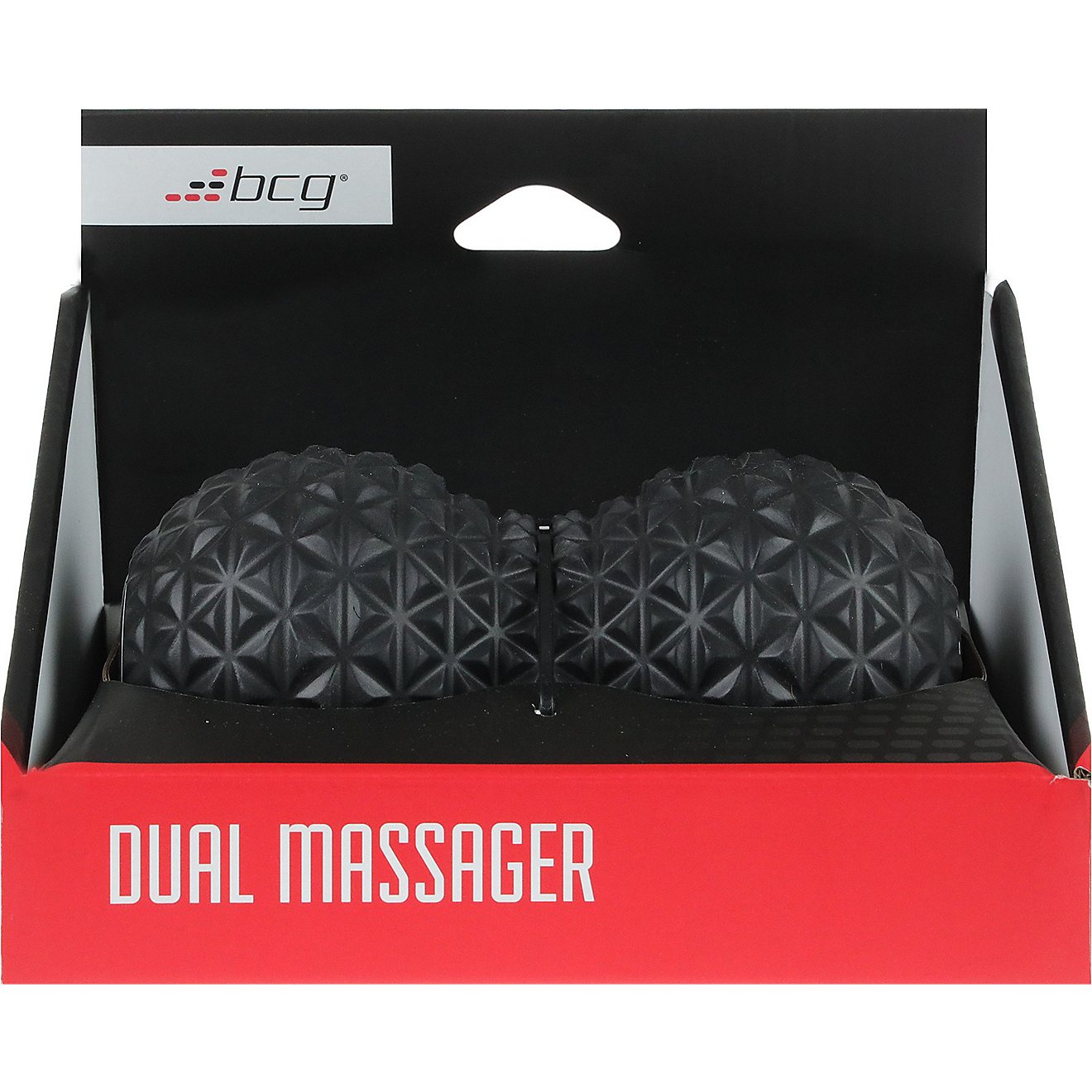 BCG Dual Peanut Massager                                                                                                         - view number 4