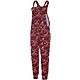 College Concept Women's University of Alabama Flagship AOP Knit Overalls                                                         - view number 1 image