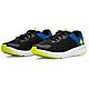 Under Armour Boys' Grade School Charged Pursuit 2 Running Shoes                                                                  - view number 3 image