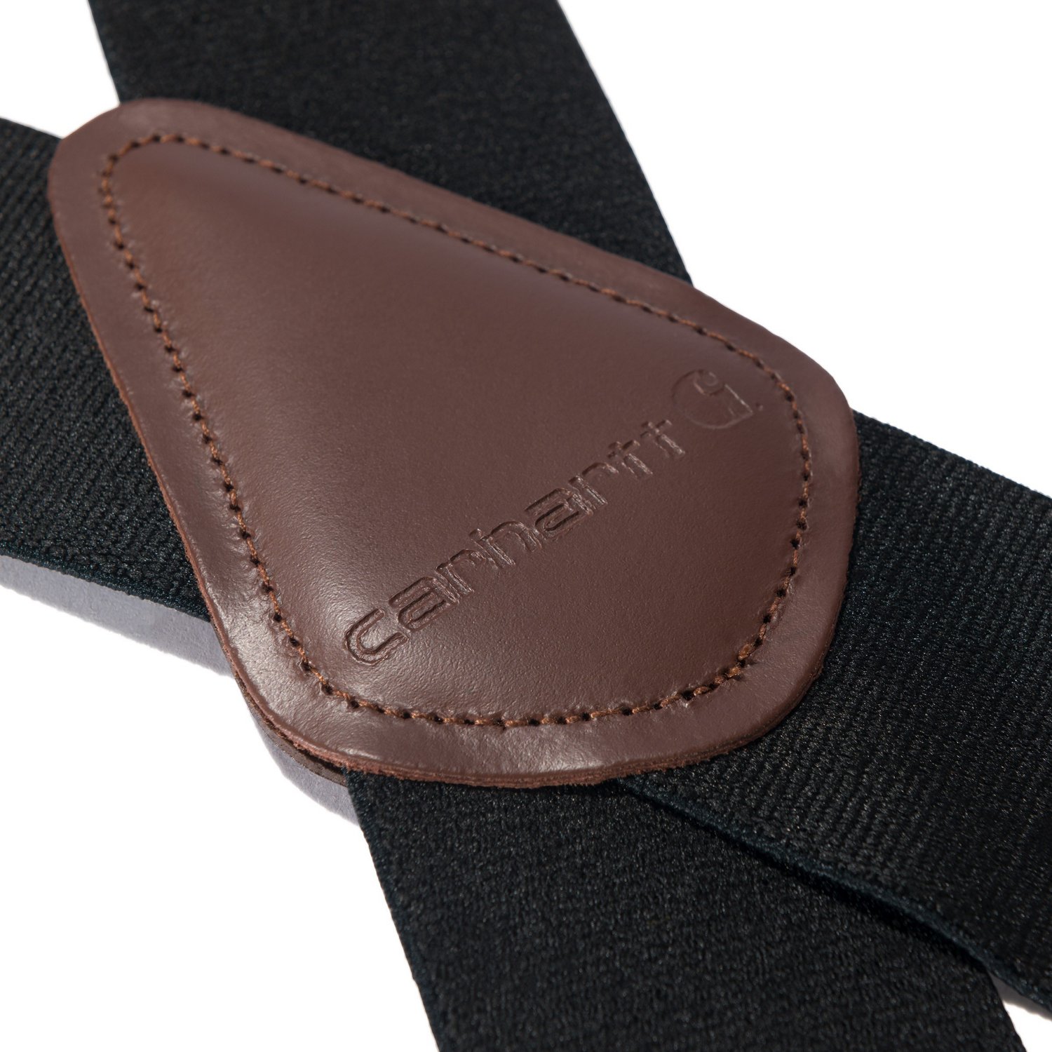 Carhartt Men's Rugged Flex Elastic Suspenders Academy