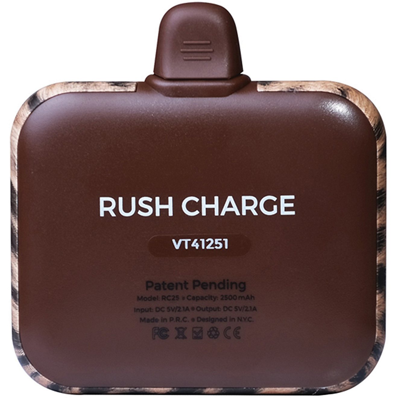 Petra Rush Charge Air Power Bank with Micro USB Connector                                                                        - view number 5