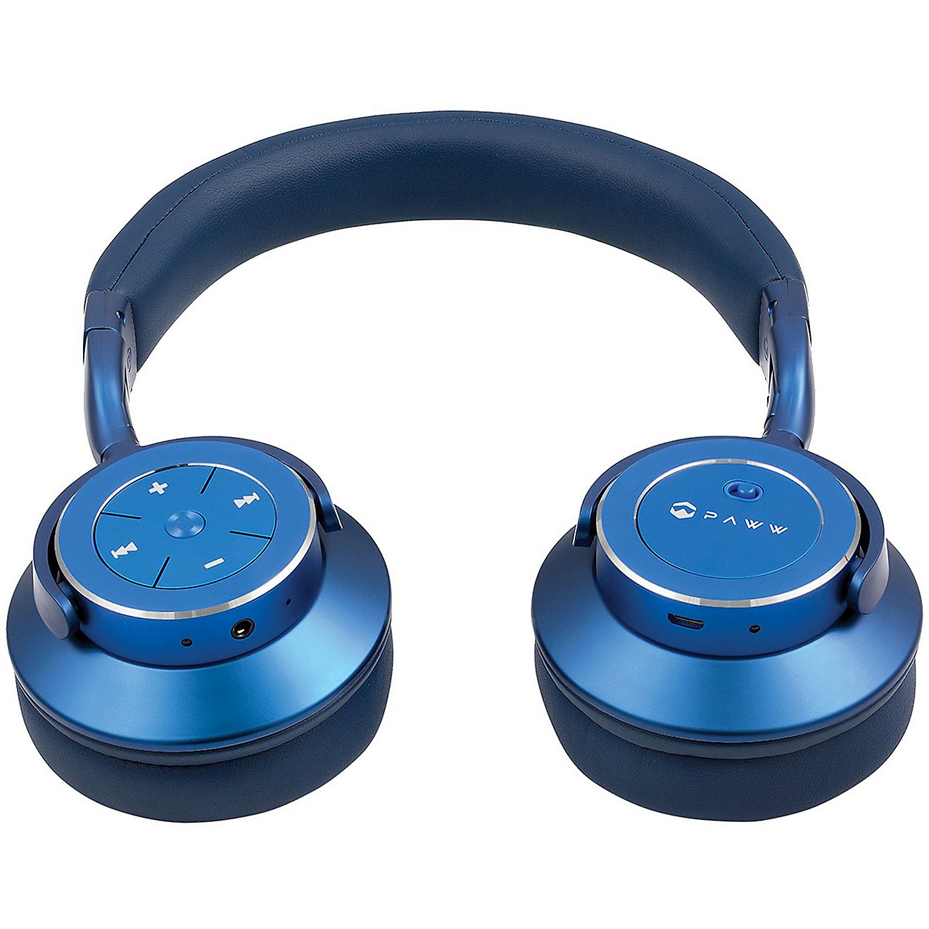 PAWW WaveSound 3 Bluetooth Over-Ear Headphones with Microphone                                                                   - view number 4