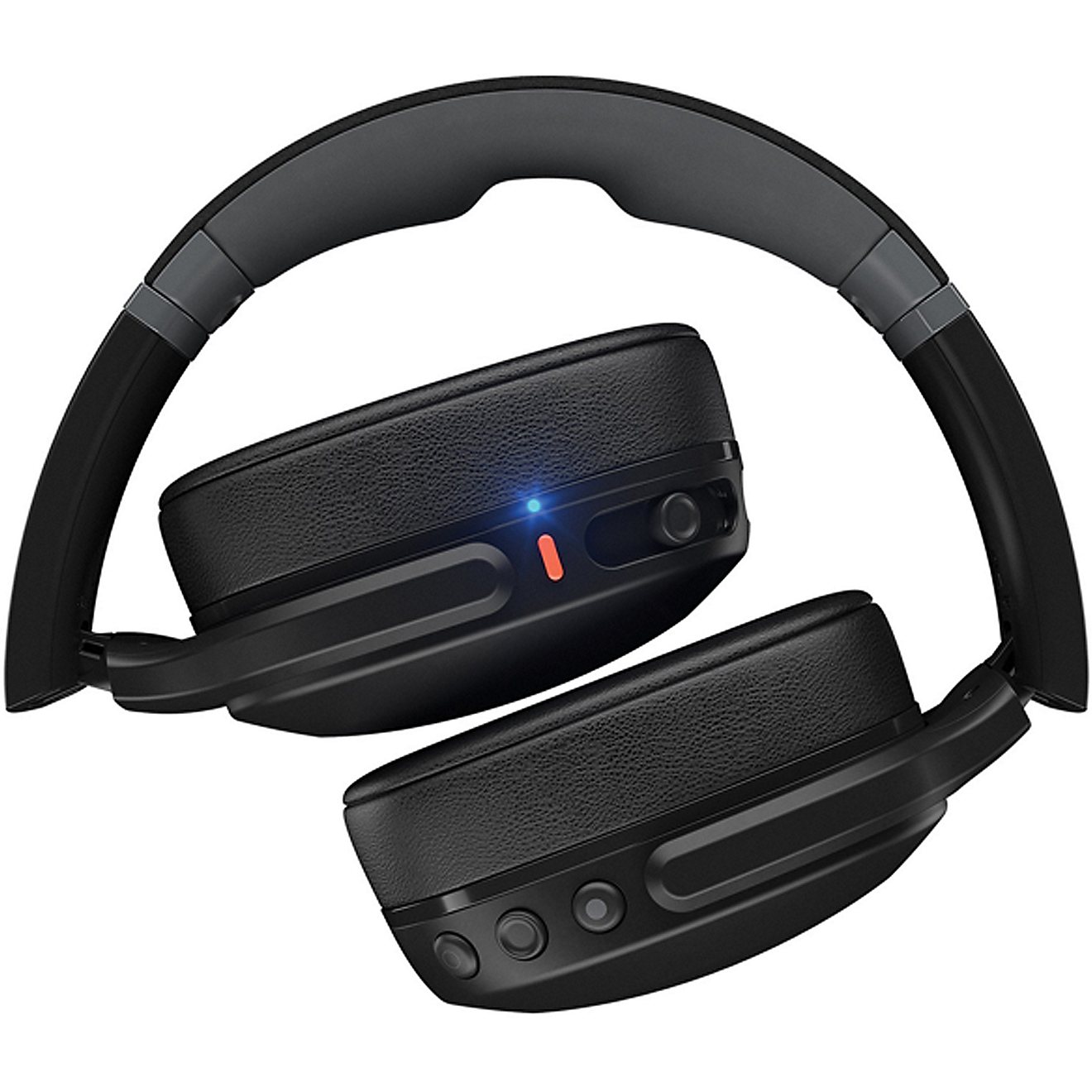 Skullcandy Crusher Evo Sensory Bass Over-Ear Bluetooth Personal Sound Headphones                                                 - view number 5