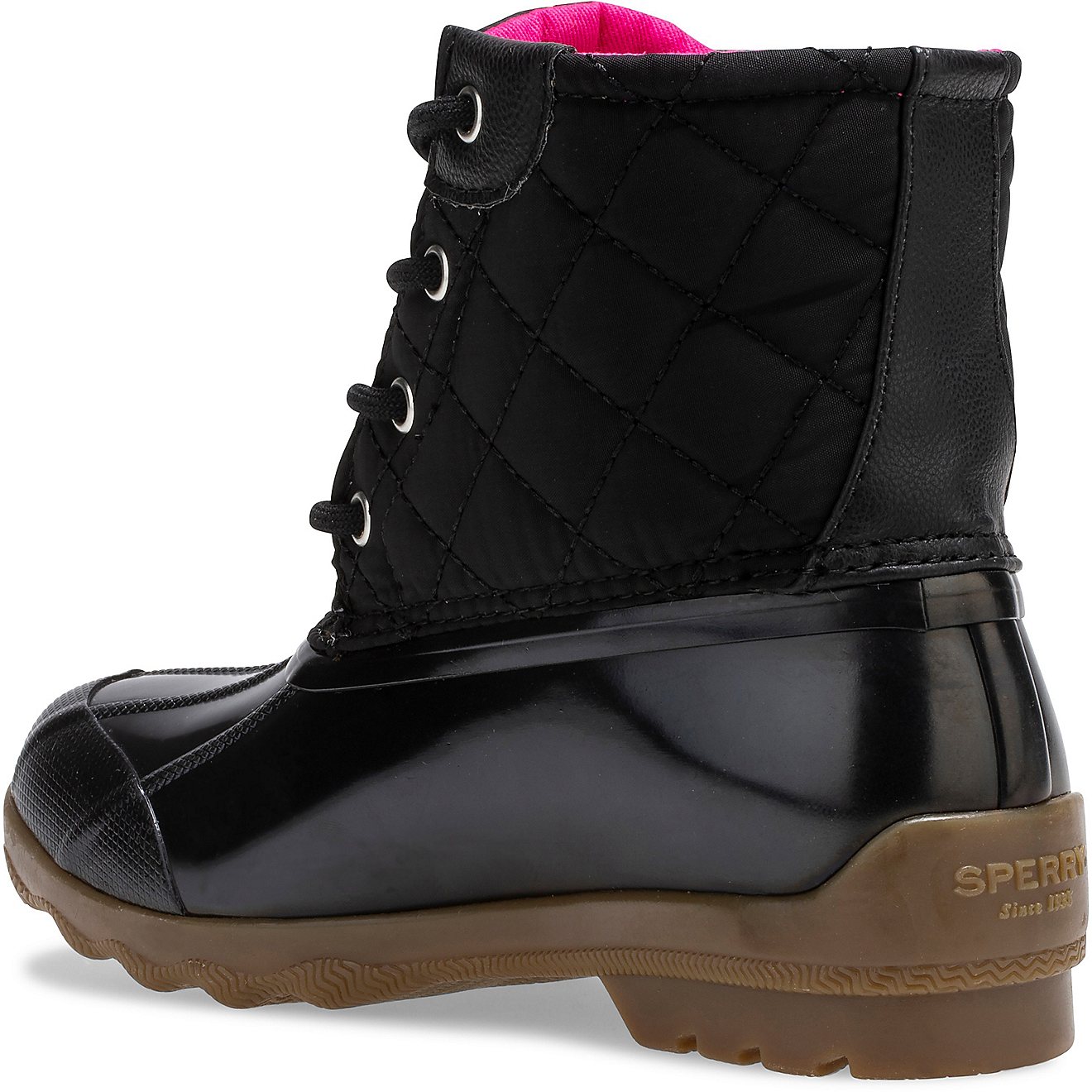 Sperry Girls' Port Boots                                                                                                         - view number 3