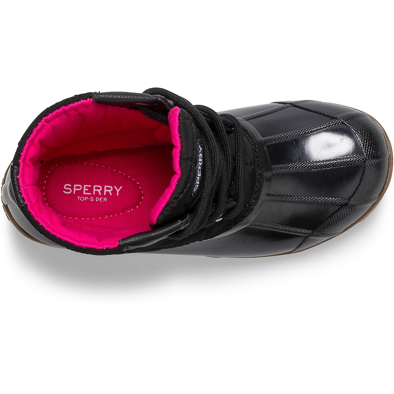 Sperry Girls' Port Boots                                                                                                         - view number 4