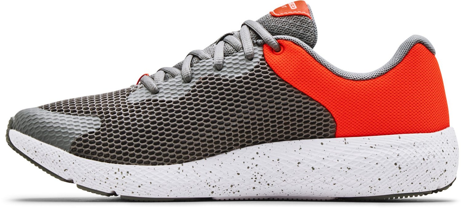 Under Armour Men's Charged Pursuit 2 Running Shoes Academy