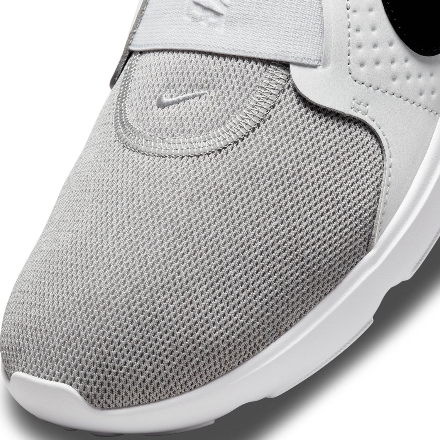 nike ad comfort shoes