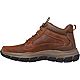 SKECHERS Men's Relaxed Fit Respected Boswell Shoes                                                                               - view number 2 image