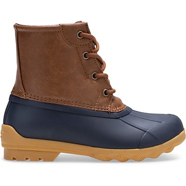 Sperry Boys' Port Duck Boots