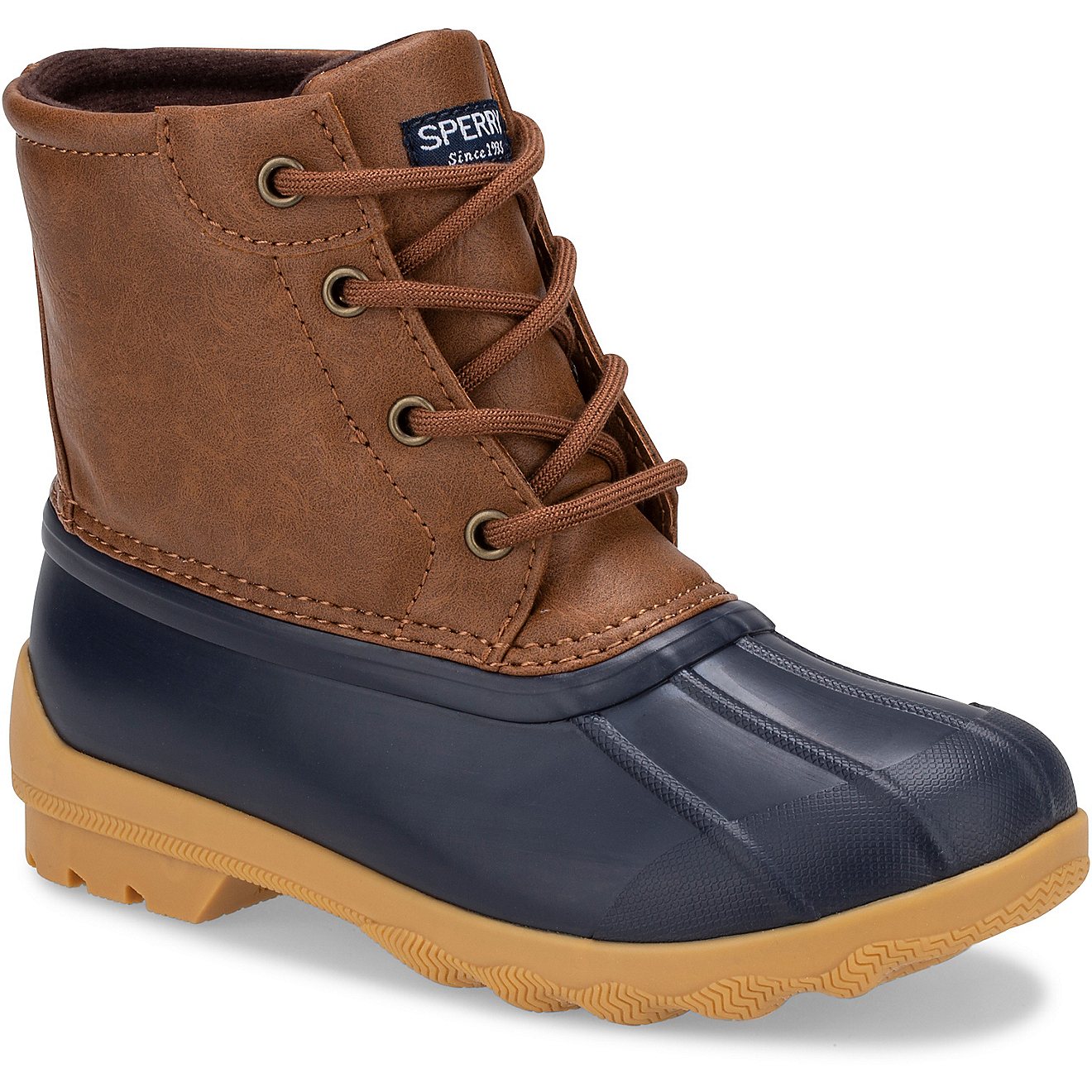 Sperry Boys' Port Duck Boots                                                                                                     - view number 2